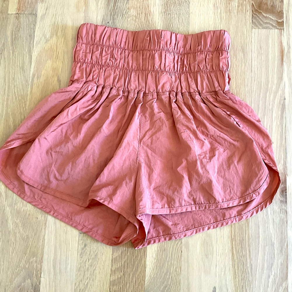 Free People Shorts Size XS